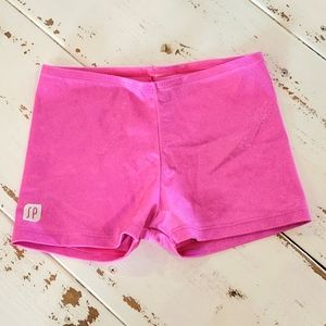 Sylvia P shorts